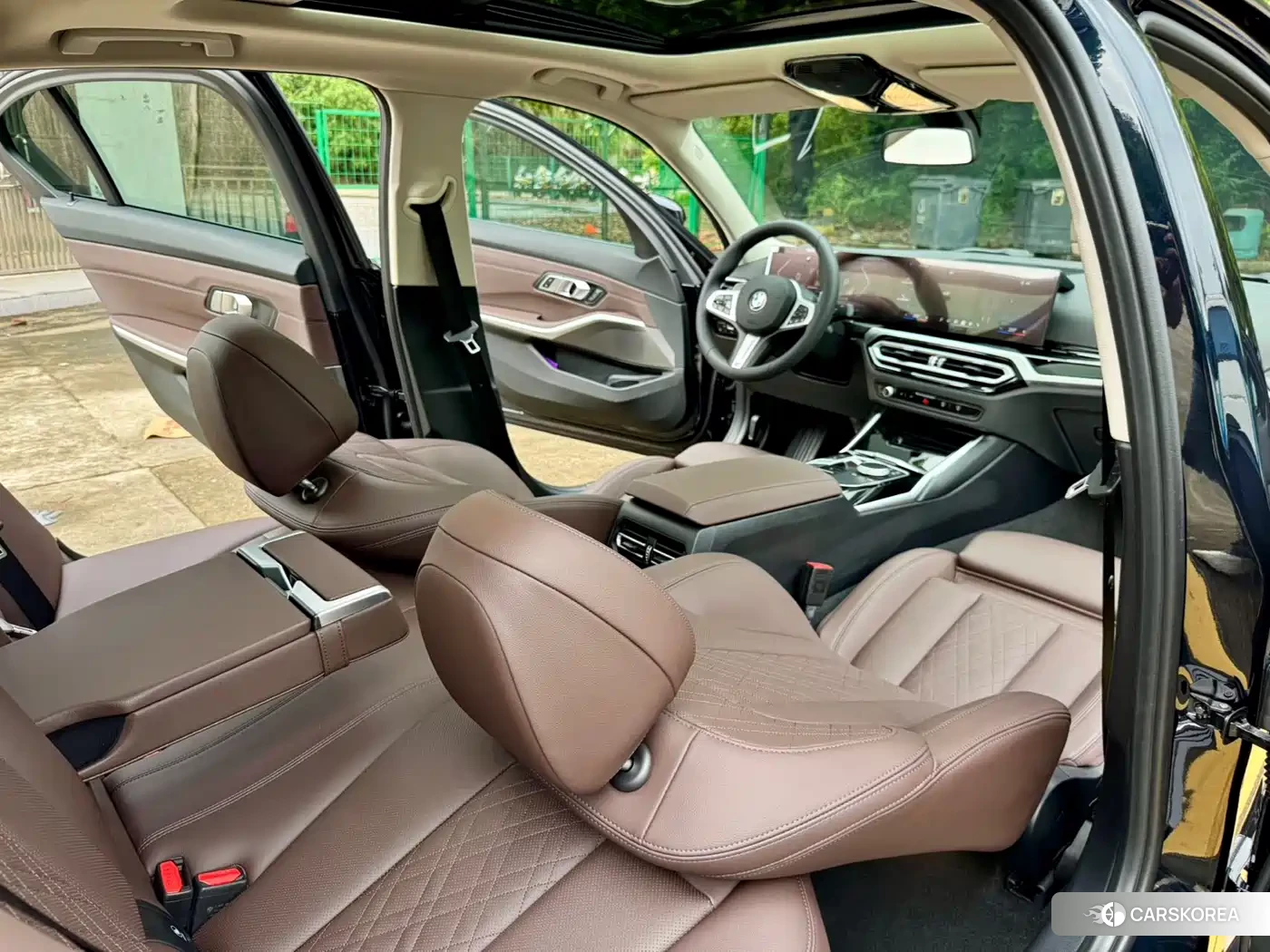 BMW 3 series id 4577813 из Китая 15