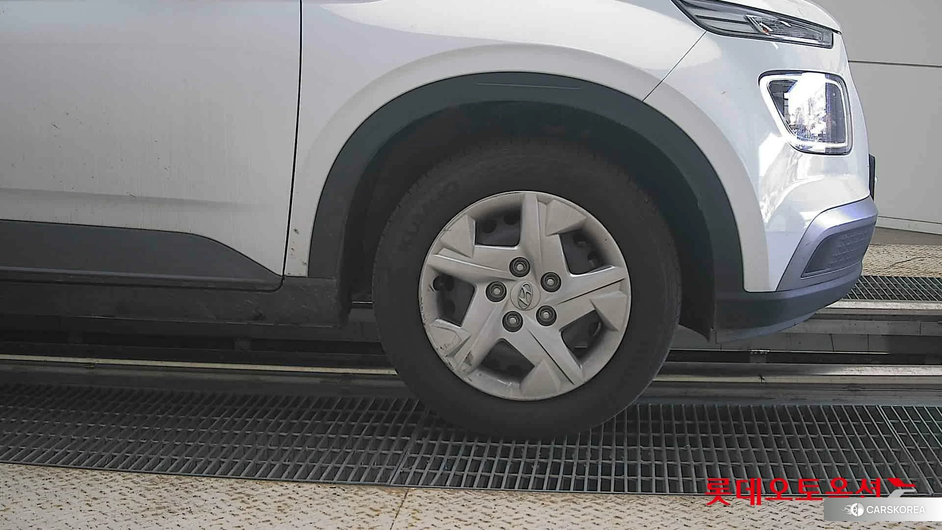 Hyundai Venue id 4902487 из Кореи 15
