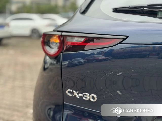 Mazda CX-30 id 4262272 из Китая 15