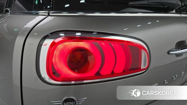 Mini Cooper Clubman id 4447773 из Кореи 15