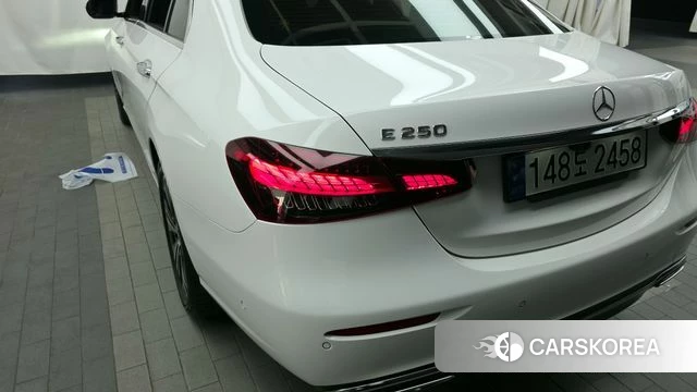 Mercedes-Benz E-Class W213 id 4389388 из Кореи 15