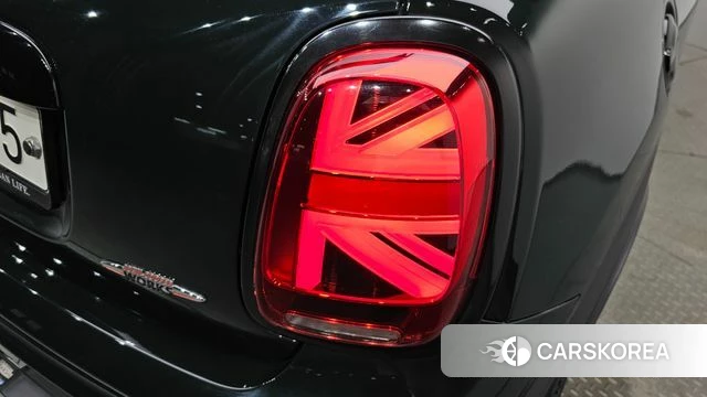 Mini Cooper S id 4708589 из Кореи 15