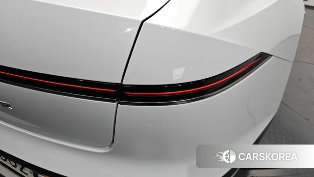 Hyundai Grandeur (GN7) id 4267213 из Кореи 15