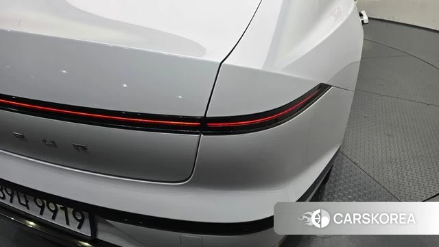 Hyundai Grandeur Hybrid (GN7) id 4618099 из Кореи 15