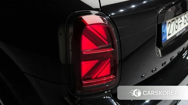 Mini Cooper S Countryman id 4731444 из Кореи 15