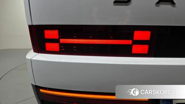 Hyundai Santa Fe (MX5) id 4934961 из Кореи 15