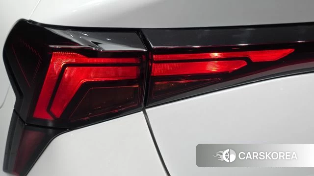 Kia The New K5 3rd generation id 4762638 из Кореи 15