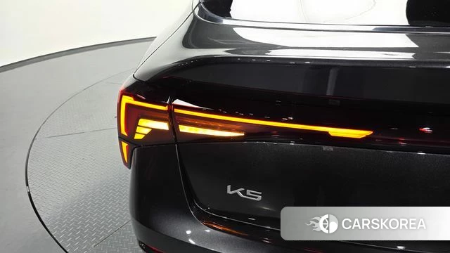 Kia The New K5 3rd generation id 4715428 из Кореи 15