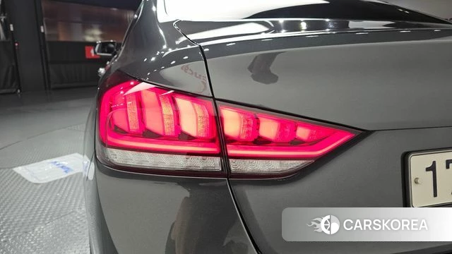 Genesis G80 id 4483216 из Кореи 15