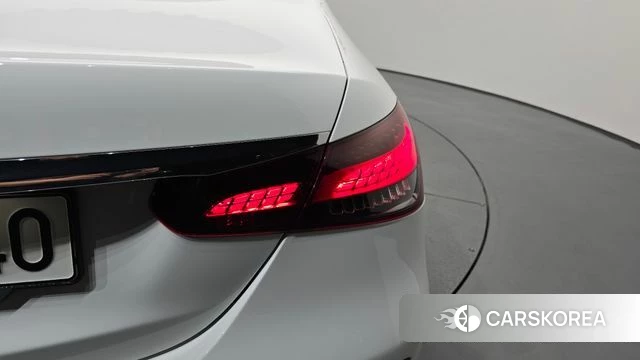 Mercedes-Benz E-Class W213 id 4716017 из Кореи 15
