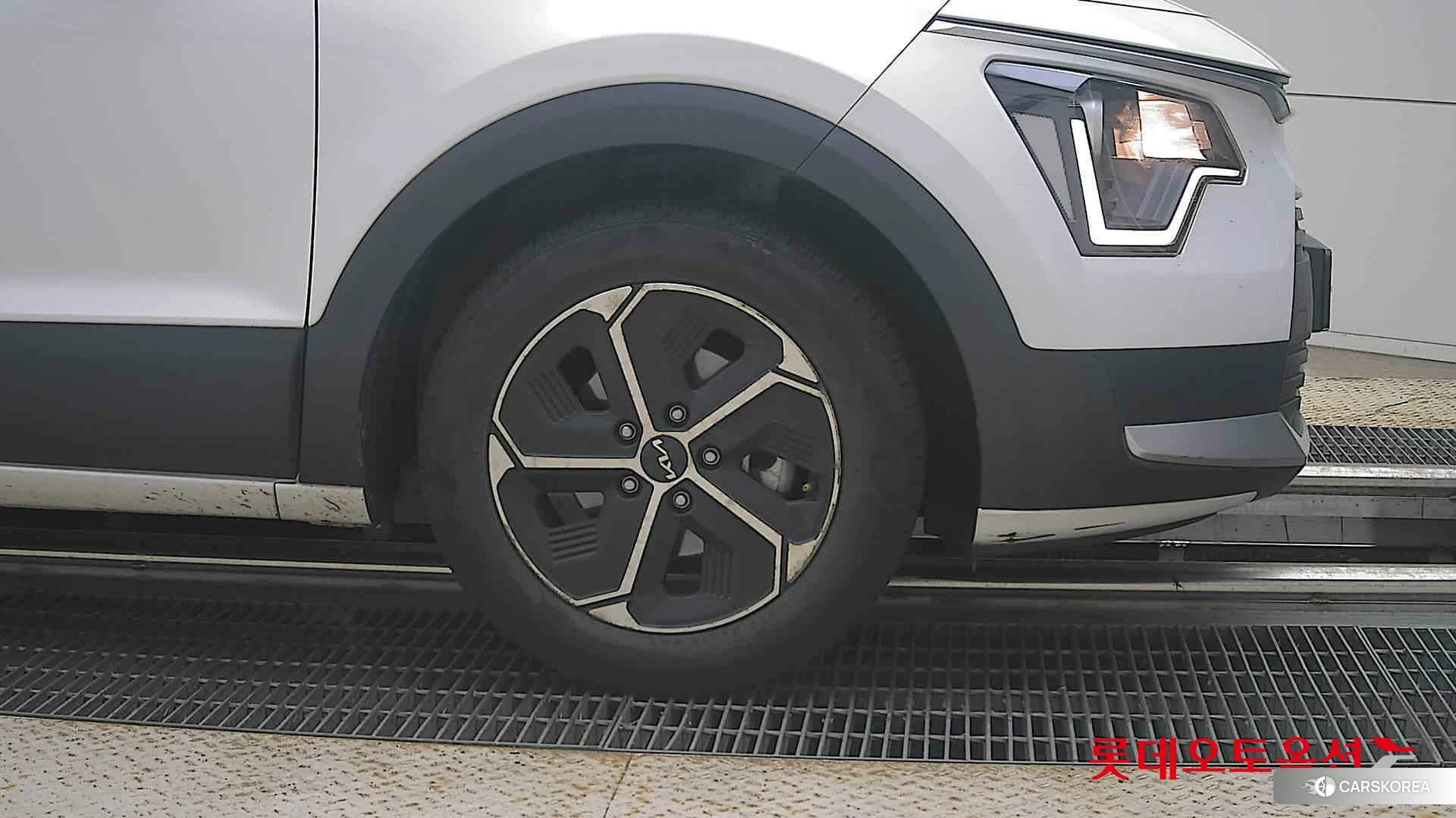 Kia Niro Hybrid id 4902365 из Кореи 15