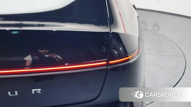 Hyundai Grandeur Hybrid (GN7) id 4603008 из Кореи 15