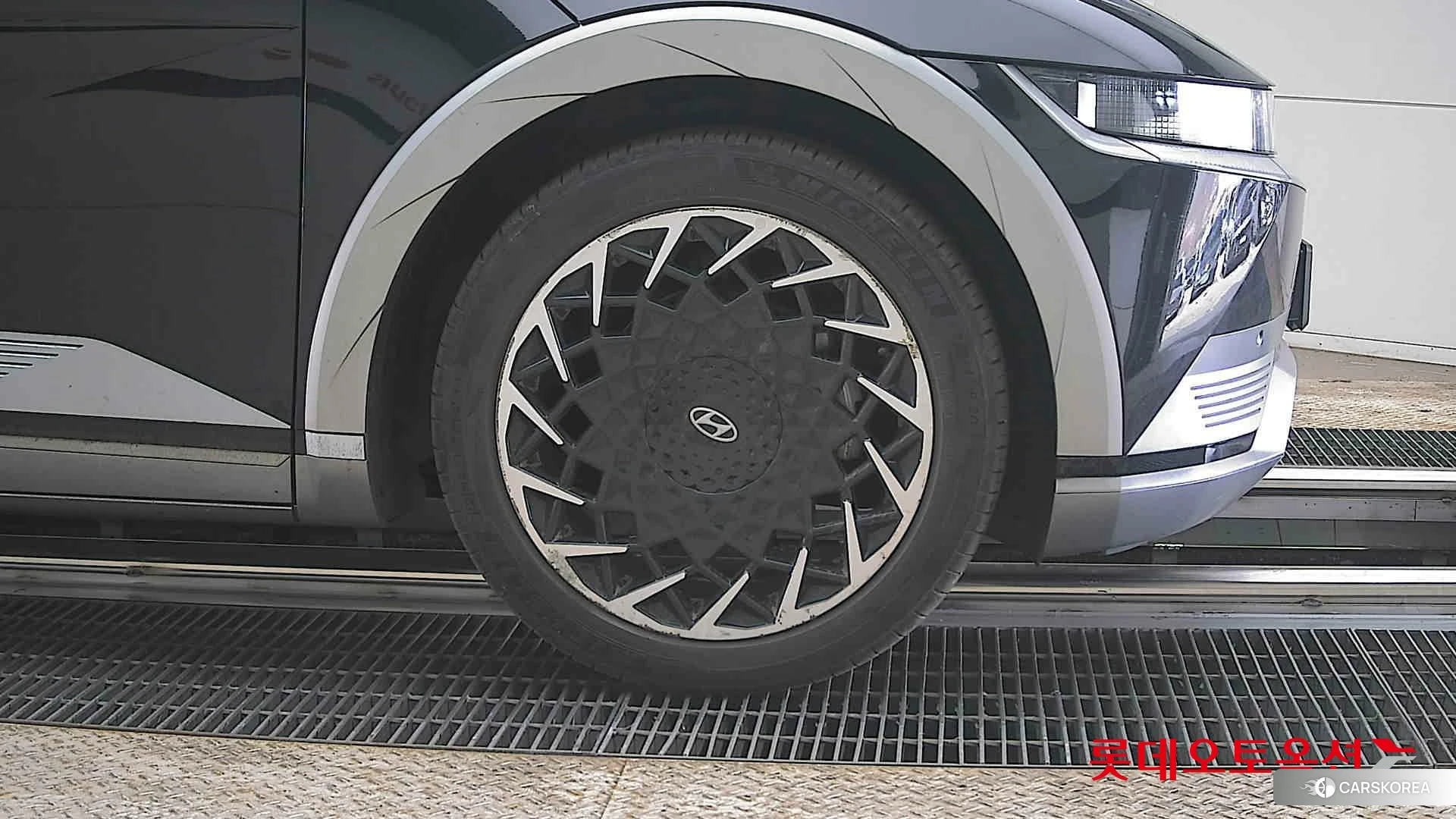 Hyundai IONIQ 5 id 3888324 из Кореи 15