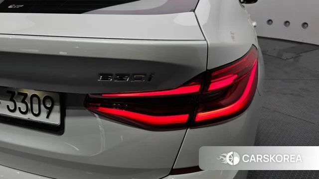 BMW 6 Series GT (G32) id 4231996 из Кореи 15