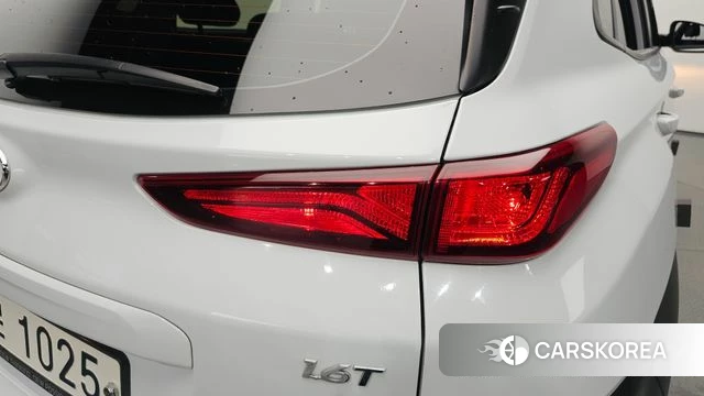 Hyundai Kona id 4610350 из Кореи 15