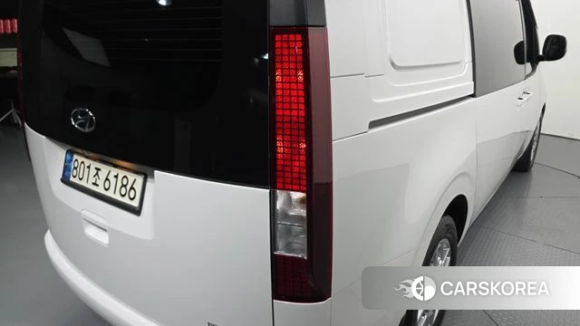 Hyundai Staria id 4864147 из Кореи 15