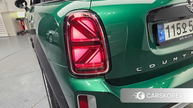Mini Cooper Countryman id 4534851 из Кореи 15