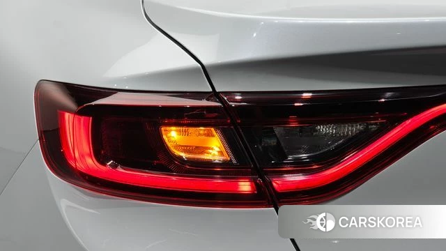 Renault Korea (Samsung) XM3 id 4594387 из Кореи 15