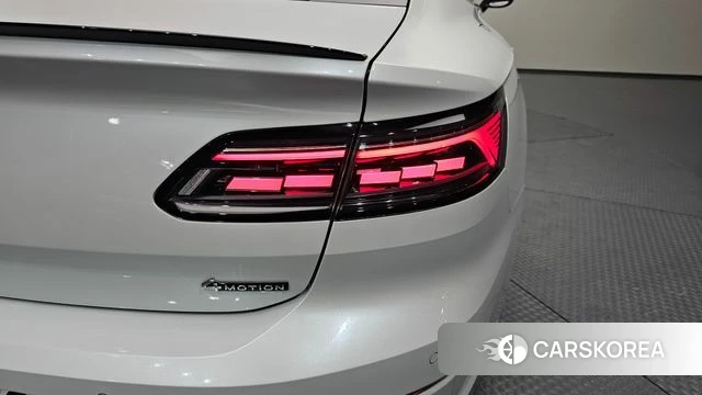 Volkswagen Arteon id 4585464 из Кореи 15