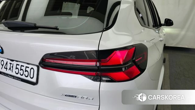 BMW X5 (G05) id 4301964 из Кореи 15
