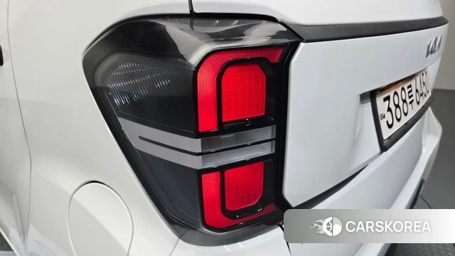 Kia The New Kia Ray id 4302568 из Кореи 15