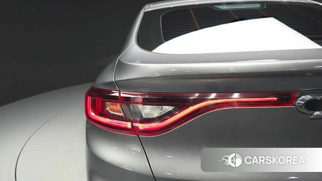 Renault Korea (Samsung) XM3 id 4614694 из Кореи 15