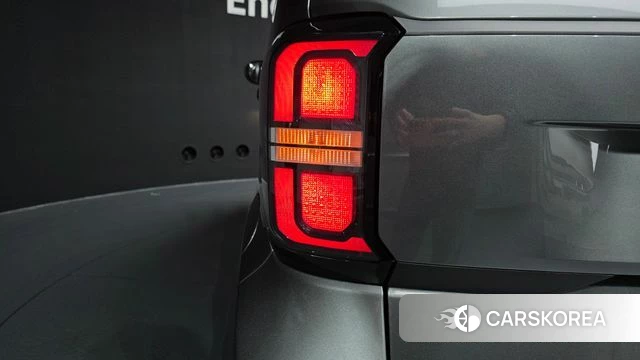 Kia The New Kia Ray id 4266488 из Кореи 15