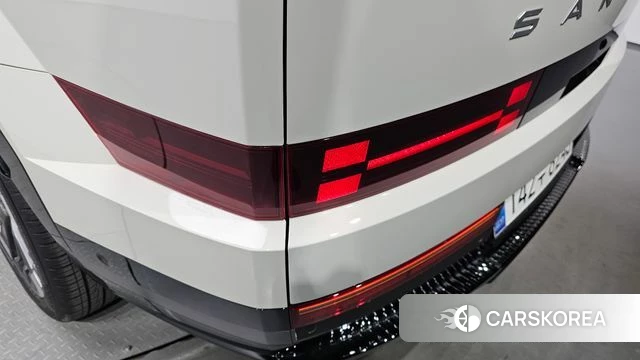 Hyundai Santa Fe (MX5) id 4427113 из Кореи 15
