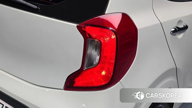 Kia All New Morning (JA) id 4751474 из Кореи 15