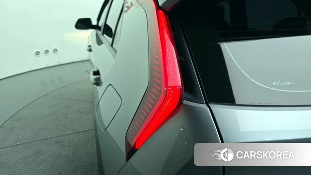Kia Di Ol Nu Niro id 4337886 из Кореи 15