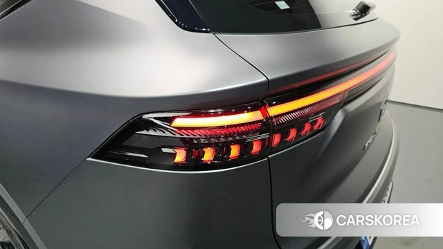 Renault Korea (Samsung) Grand Coleos id 4342507 из Кореи 15
