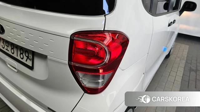 Kia The New Ray id 4416815 из Кореи 15