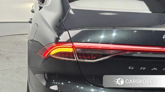 Hyundai The New Grandeur IG id 4741434 из Кореи 15