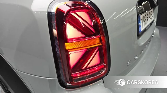 Mini Cooper Countryman id 4592600 из Кореи 15