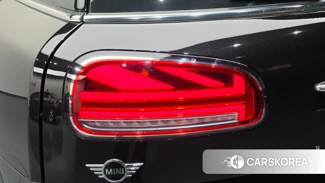 Mini Cooper Clubman id 4712273 из Кореи 15