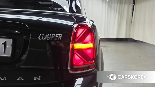 Mini Cooper Countryman id 4635752 из Кореи 15