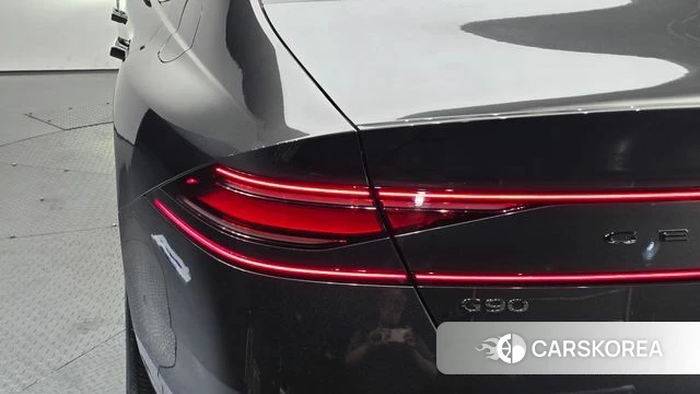 Genesis G90 (RS4) id 4835378 из Кореи 15