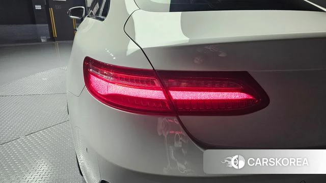 Mercedes-Benz E-Class W213 id 4305074 из Кореи 15
