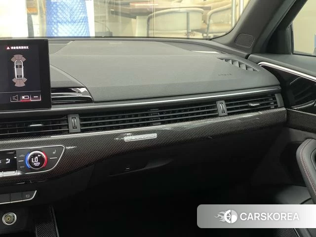 Audi S4 id 4211163 из Китая 15