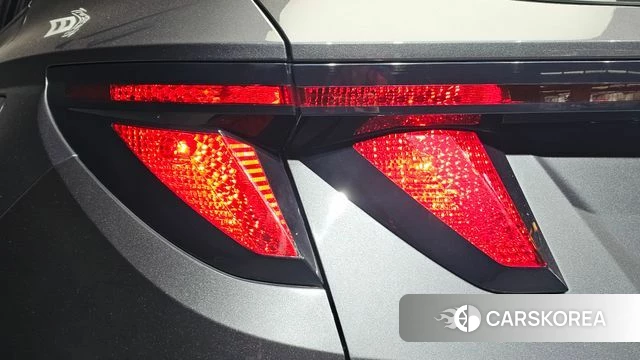 Hyundai Tucson (NX4) id 4880862 из Кореи 15