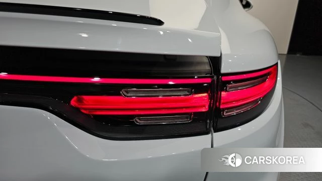 Porsche Cayenne (PO536) id 4581007 из Кореи 15