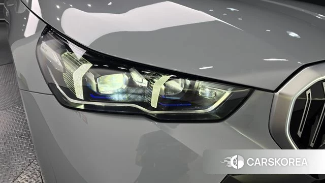 BMW 5 Series (G60) id 4308058 из Кореи 15