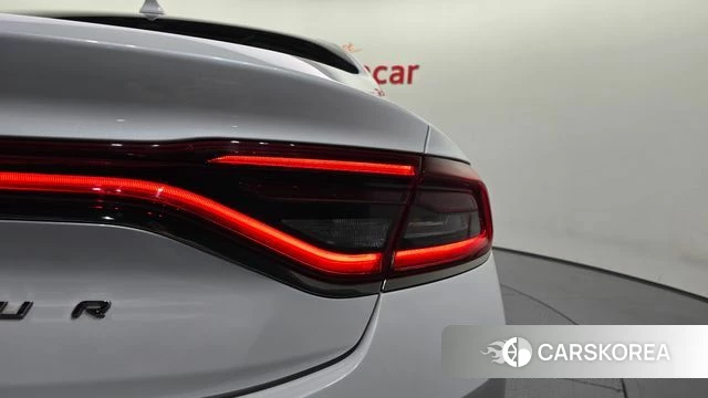 Hyundai Grandeur IG id 4339819 из Кореи 15