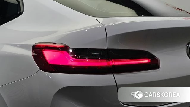 BMW X4 (G02) id 4529278 из Кореи 15