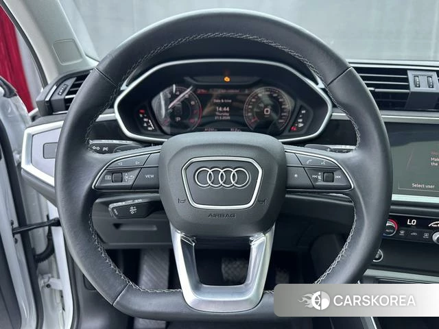 Audi Q3 id 4368131 из Китая 15