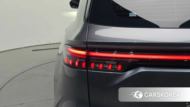 Renault Korea (Samsung) Grand Coleos id 4630037 из Кореи 15
