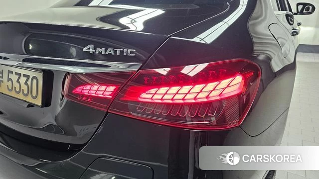 Mercedes-Benz E-Class W213 id 4849075 из Кореи 15