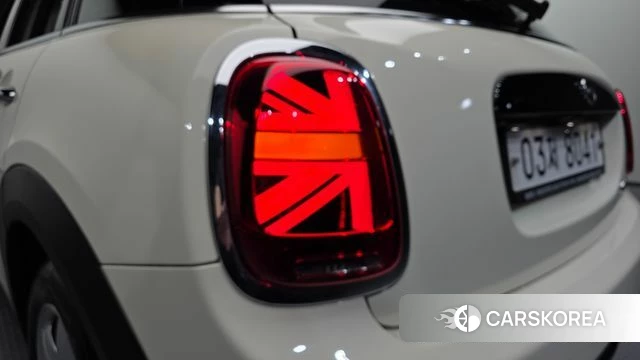 Mini Cooper D id 4751106 из Кореи 15