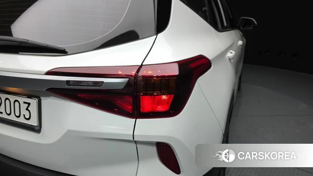 Kia Seltos id 4196137 из Кореи 15