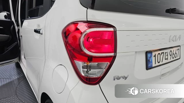 Kia The New Ray id 4330363 из Кореи 15